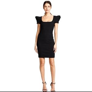 ZAC POSEN Bethanie Dress